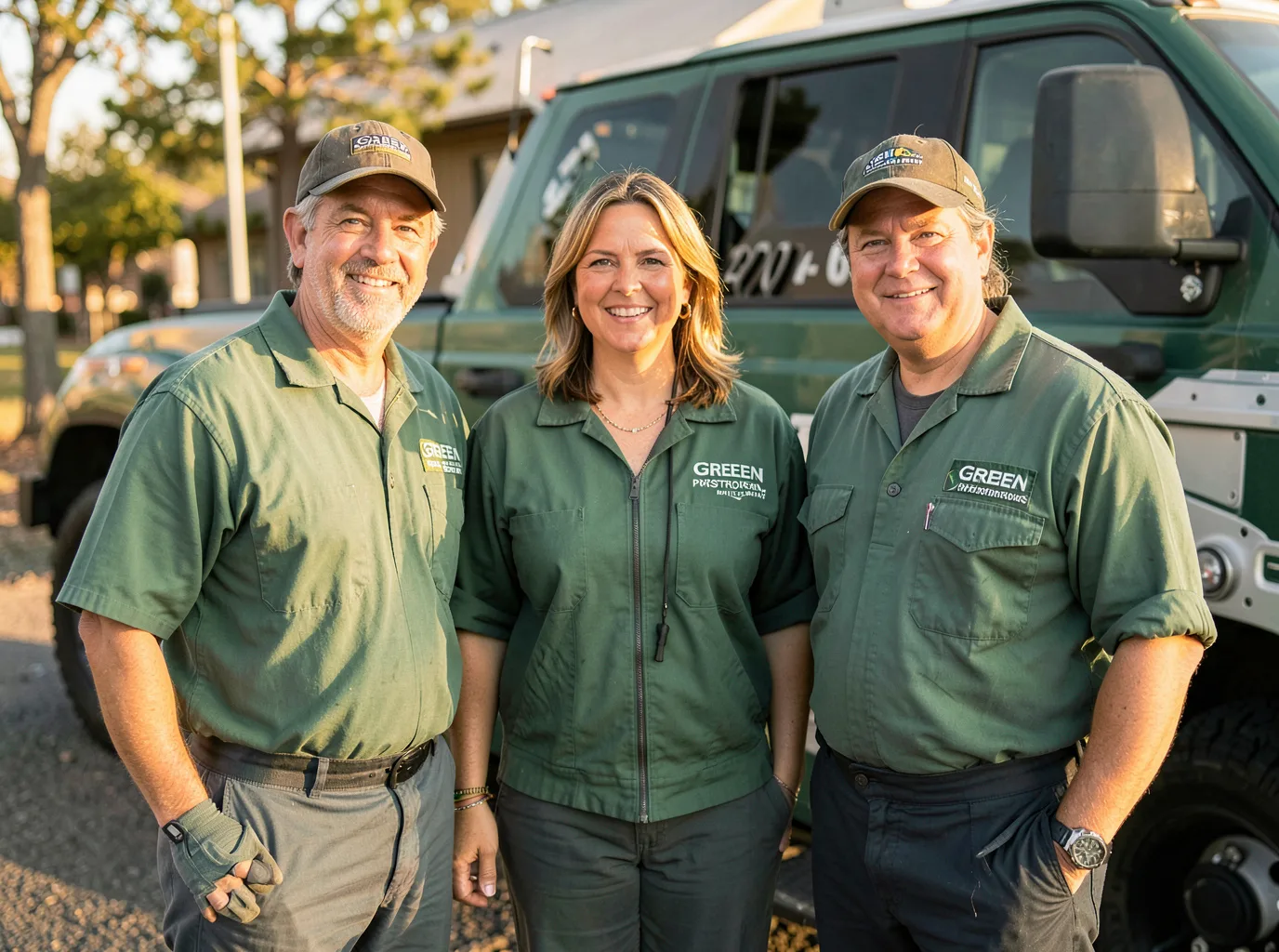 Water Damage Restoration company in Cascade, CO